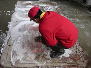 岳阳厂房油污清洗